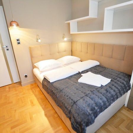 Apartamenty Mizu - "Marmur" Kolobrzeg Dış mekan fotoğraf