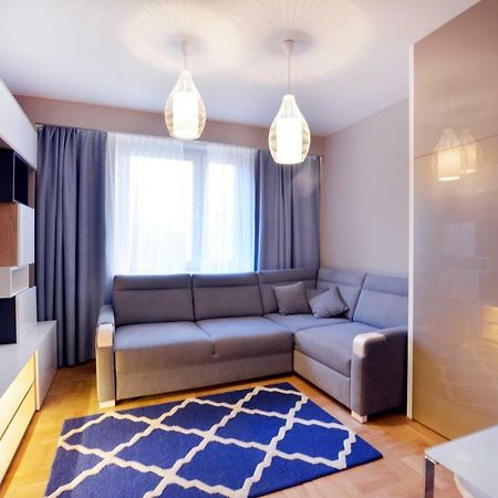Apartamenty Mizu - "Marmur" Kolobrzeg Dış mekan fotoğraf