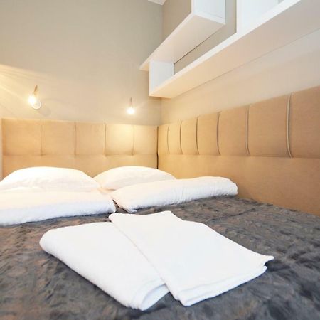 Apartamenty Mizu - "Marmur" Kolobrzeg Dış mekan fotoğraf