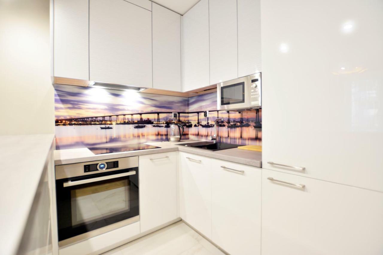 Apartamenty Mizu - "Marmur" Kolobrzeg Dış mekan fotoğraf