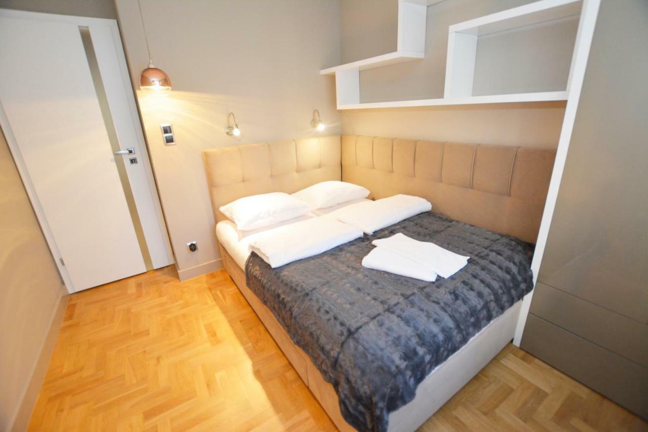 Apartamenty Mizu - "Marmur" Kolobrzeg Dış mekan fotoğraf