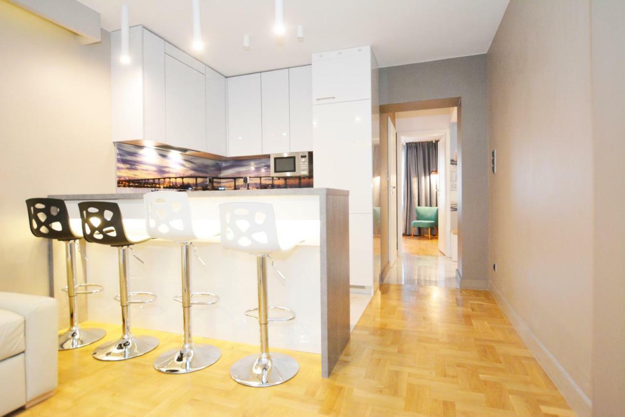 Apartamenty Mizu - "Marmur" Kolobrzeg Dış mekan fotoğraf