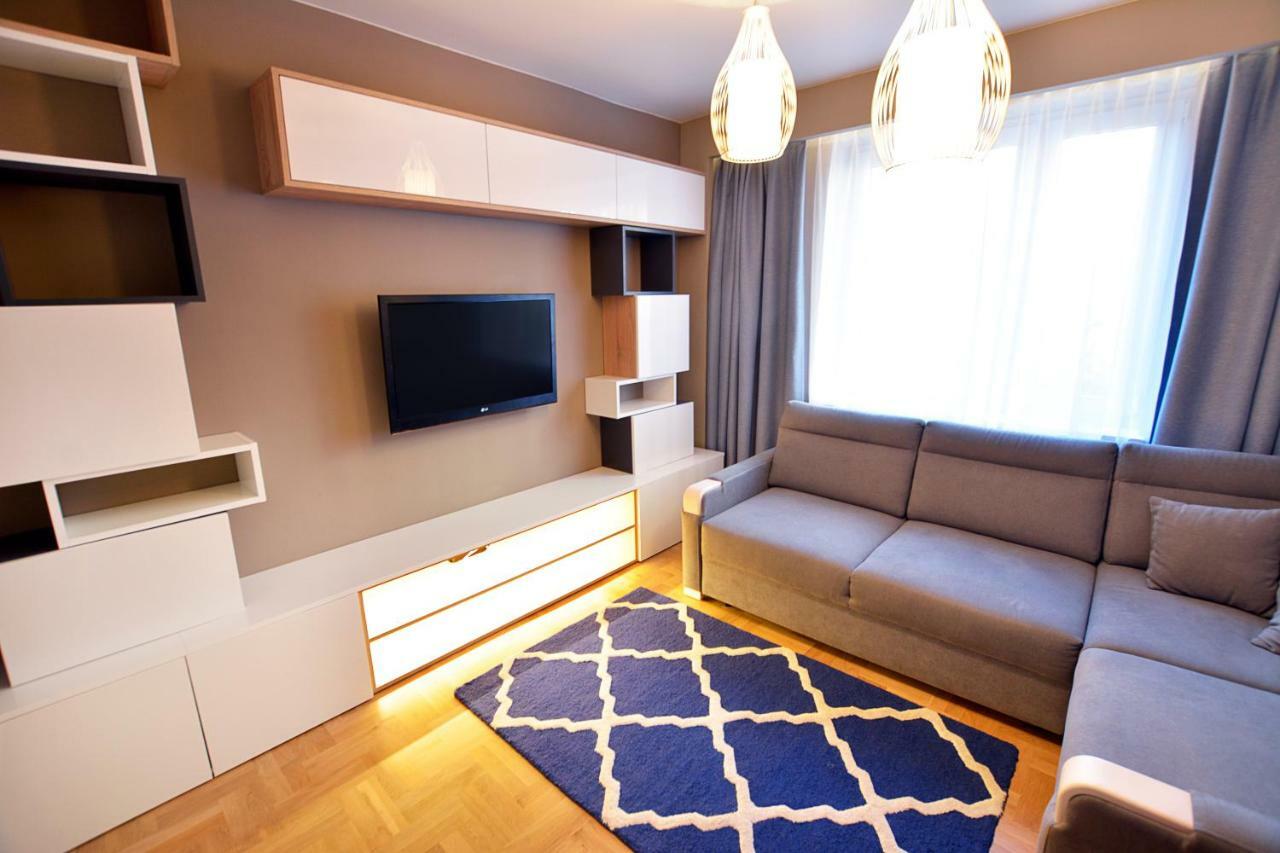 Apartamenty Mizu - "Marmur" Kolobrzeg Dış mekan fotoğraf