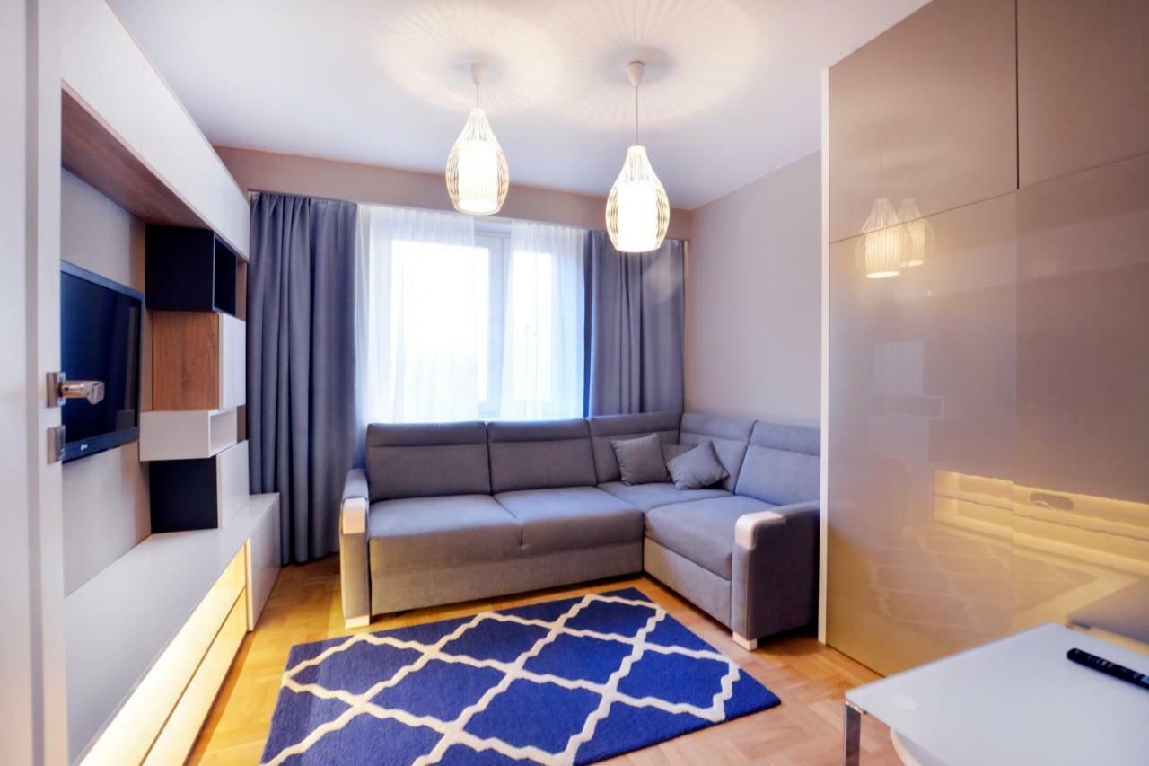 Apartamenty Mizu - "Marmur" Kolobrzeg Dış mekan fotoğraf