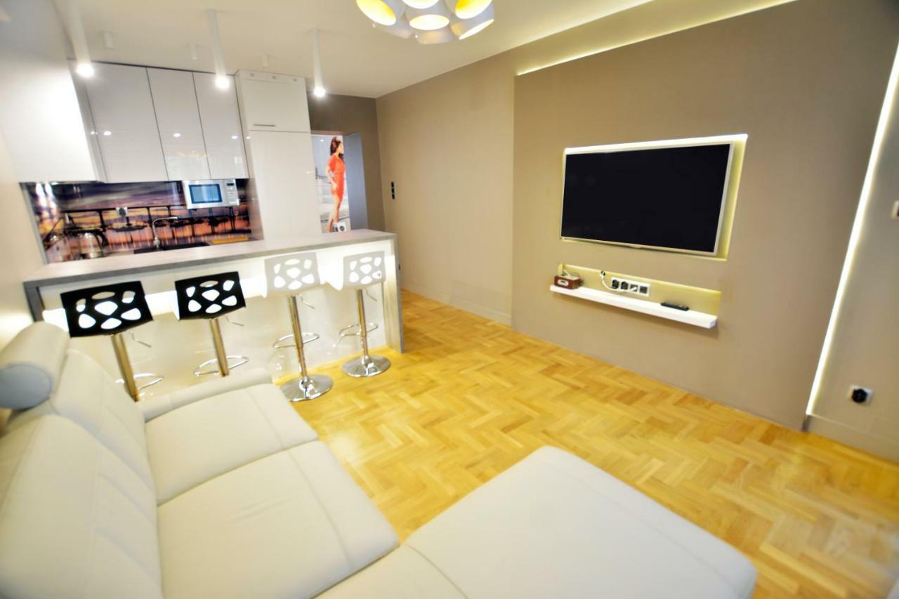 Apartamenty Mizu - "Marmur" Kolobrzeg Dış mekan fotoğraf