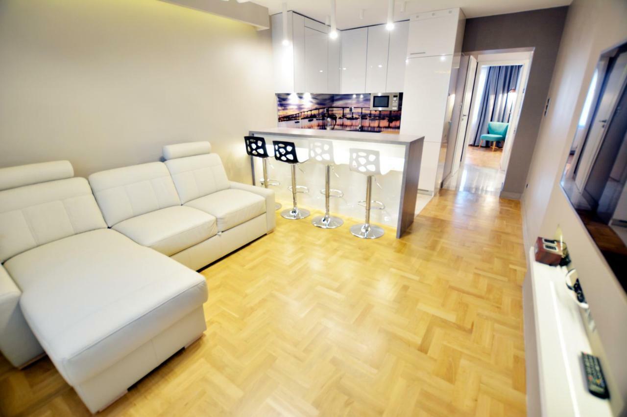 Apartamenty Mizu - "Marmur" Kolobrzeg Dış mekan fotoğraf