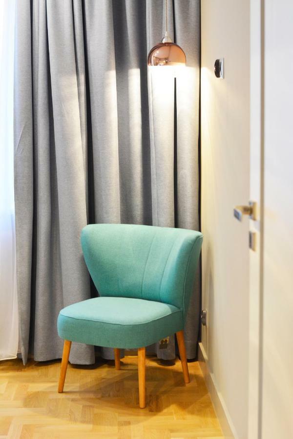 Apartamenty Mizu - "Marmur" Kolobrzeg Dış mekan fotoğraf